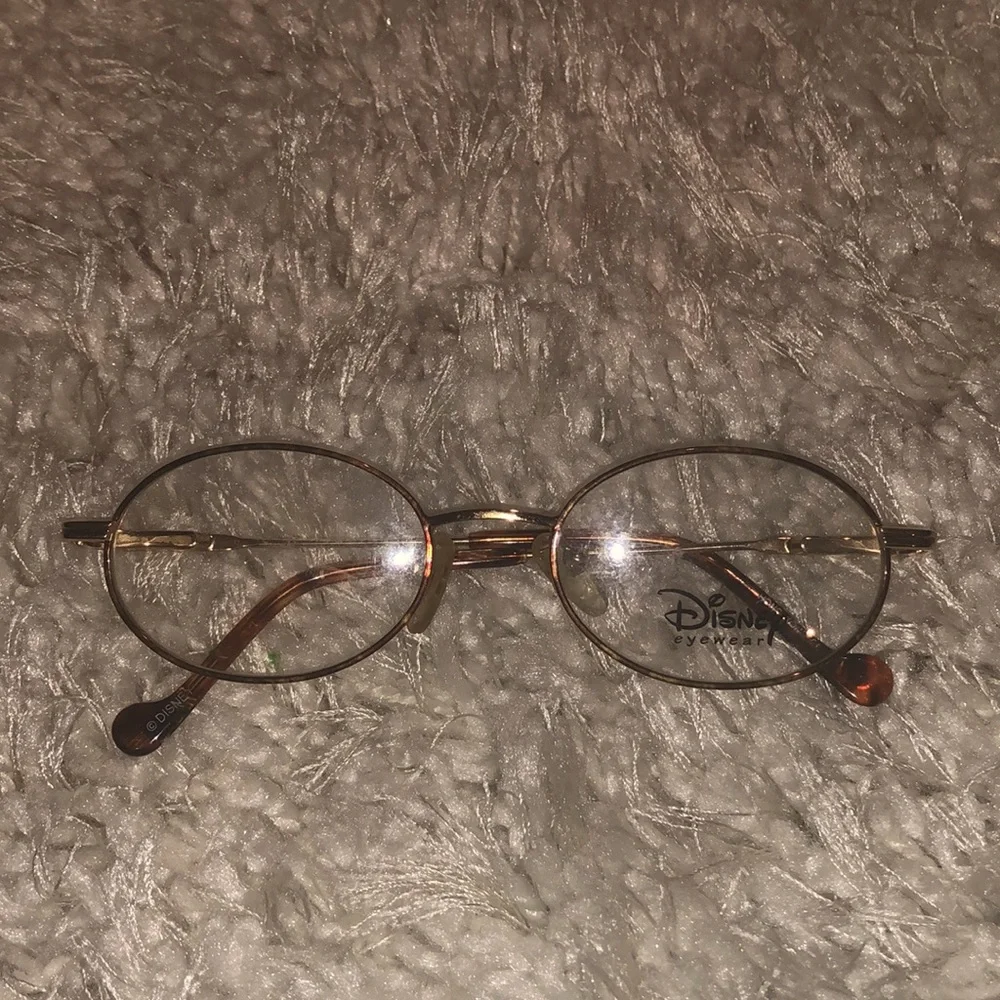 Disney Mickey eyeglass